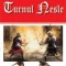 Turnul Nesle - Michel Zevaco