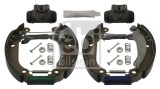 FEBI BILSTEIN 37237 Set saboti frana