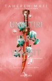 Uneltiri fara sfarsit. Al doilea volum al seriei Un regat intretesut/Tahereh Mafi, Corint