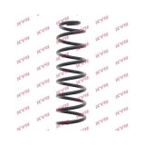 Arc spiral Renault Megane 2 (Bm0/1, Cm0/1), Kyb RC5886, parte montare : Punte spate