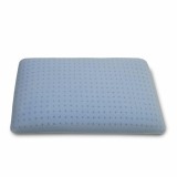 Cumpara ieftin Perna cu memorie Memory Clasica BLUE 42x72x13 cm