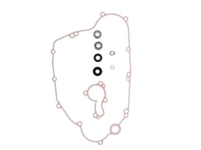 Set reparatie pompa apa Kawasaki KXF 450 09- 15 Vertex 821482 foto