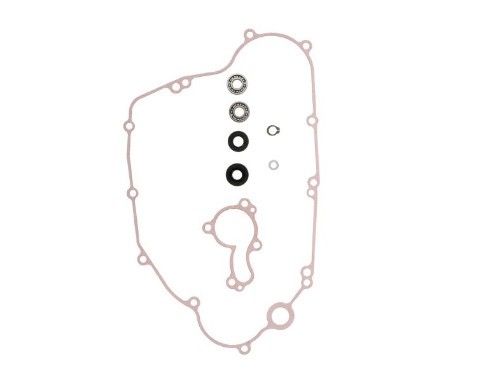 Set reparatie pompa apa Kawasaki KXF 450 09- 15 Vertex 821482