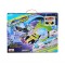 MAISTO CYBER RACERS CIRCUIT CURSA DUBLA