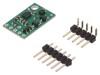 Senzor Poziție Accelerometru și Compas Digital 2.5-5.5VDC I2C MINIMU-9 V5