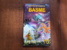 Basme vol.II de Petre Ispirescu foto