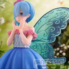 Re:Zero Starting Life in Another World Rem Fairy 22 cm anime