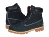 Ghete unisex Dickies Alpha, bleumarin, 38