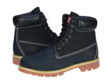 Cumpara ieftin Ghete unisex Dickies Alpha, bleumarin, 38