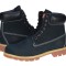 Ghete unisex Dickies Alpha, bleumarin, 38