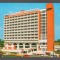 CPIB 24071 CARTE POSTALA - ORADEA. BAILE FELIX, HOTEL &quot;NUFARUL&quot;, NECIRCULATA