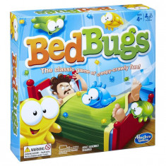 Joc Bed Bugs foto