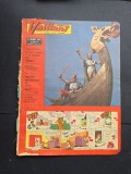 Revista Vaillant No 871?/Anul 18