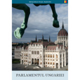 A magyar Orsz&aacute;gh&aacute;z (rom&aacute;n nyelven) - Parlamentul Ungariei - T&ouml;r&ouml;k Andr&aacute;s