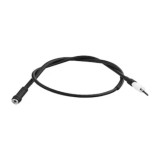 Cablu kilometraj scuter 2T - compatibil Piaggio/Gilera 50-80cc