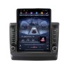 Navigatie dedicata cu Android Isuzu D-Max III dupa 2020, 2GB RAM, Radio GPS