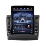 Navigatie dedicata cu Android Isuzu D-Max III dupa 2020, 2GB RAM, Radio GPS