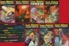 Isaac Asimov, CICLUL FUNDATIEI - 7 ROMANE 1993 - 1995 - Nemira - APROAPE NOI!!