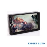 Player mp3 / mp5 auto 7 cu mirrorlink cod: 7018b Alta marca Alt model #7