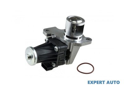 Supapa recirculare gaze Renault Clio 4 (2012-&amp;gt;)[BH_] #1 foto