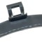 HANDLE DOOR;AEGIS,POM,NOBLE GRAY DC64-01948C Masina de Spalat Samsung WF9622