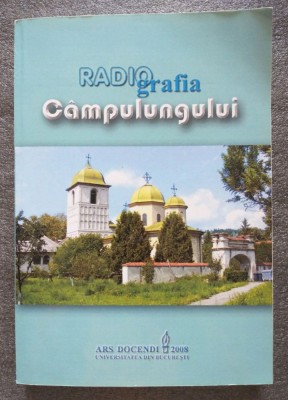 Mihai Diaconescu (coord.) - Radiografia C&amp;acirc;mpulungului foto