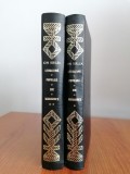 Ion B&icirc;rlea, Literatura populară din Maramureș, 2 volume