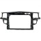 Trager Audi A3 (8l), 01.2000-04.2003, fabricata din compozit SMC, complet, 8L0805594C