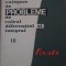 CULEGERE DE PROBLEME DE CALCUL DIFERENTIAL SI INTEGRAL VOL.3-S. GAINA, E. CAMPU, GH. BUCUR-233261