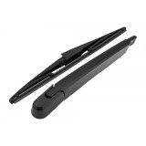 Brat stergator luneta cu lamela Opel Vectra C Caravan 2003-, Signum 2003-, lungime lamela : 390 Mm, EWB-PL-007