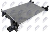 Radiator racire Renault Master III (Jv, Fv) 2010-, Nissan Nv400 2010-, Opel Movano (X62) 2010-; 2140000Q2B; NTY, aftermarket