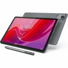 Tabletă Lenovo ZADB0340SE Octa Core 8 GB RAM 128 GB Gri 11&quot;