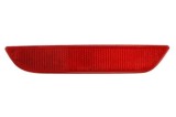 Reflector RENAULT CLIO IV Grandtour (KH_) (2012 - 2021) BLIC 5403-09-1199105P