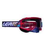 Cumpara ieftin Ochelari Leatt Velocity 4.5 SNX Red claritate 83%