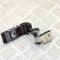 Balama ușă dreapta spate BMW X1 F48 2017 OEM: 7246064 11690093