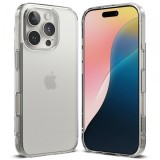 Husa pentru Apple iPhone 16 Pro Max, Ringke, Fusion, Transparenta Mata