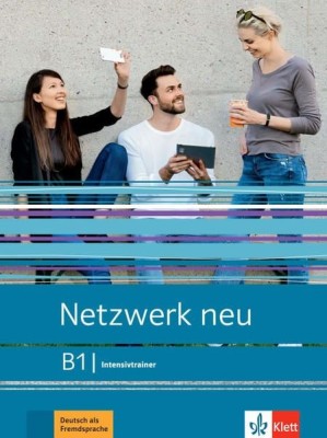 Netzwerk neu B1 foto