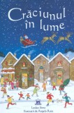 Craciunul in lume - Lesley Sims - Didactica Publishing House