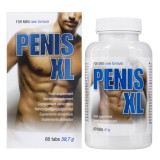 Capsule Penis XL, pentru marirea penisului si stimularea erectiei, 60 buc