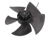 Ventilator AC Axial 230V 352mm 3305m3/h IP44