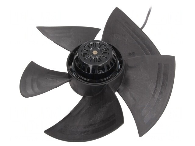 Ventilator AC Axial 230V 352mm 3305m3/h IP44