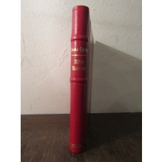 RITM ROMAN -LIVIU OPRIS ,1929 (DEDICATIE SI AUTOGRAF )