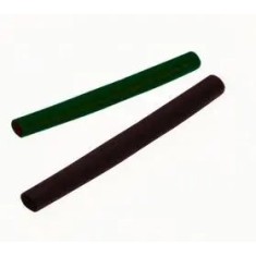 Tub Rod Hutchinson PVC Tube - Green (verde)