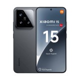 Smartphone Xiaomi 15 5G, 6.36&quot;, 12GB RAM, 512GB, Snapdragon 8 Elite, Camera Leica 50MP, Negru
