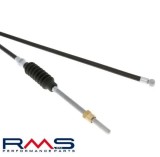 Cablu frana spate Gilera Runner (97-00) - Piaggio Sfera RST (95-97) - Vespa ET2 - LX 2T - S 2T 50cc - Vespa ET4 125