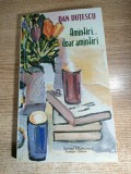 Cumpara ieftin Dan Dutescu - Amintiri... doar amintiri. Poezii (Editura Scrisul Romanesc, 2019)