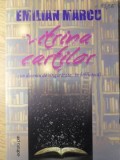 VITRINA CARTILOR (UN DECENIU DE SINGURATATE... IN BIBLIOTECA)-EMILIAN MARCU-227705
