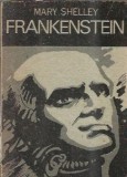 Frankenstein - Mary Shelley