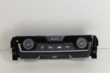 Modul de climatizare HONDA CIVIC X Hatchback FC_, FK 2018 OEM: 79600-TGL-AE513-M1 27304523