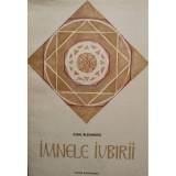 Ioan Alexandru - Imnele iubirii (Editia: 1983)